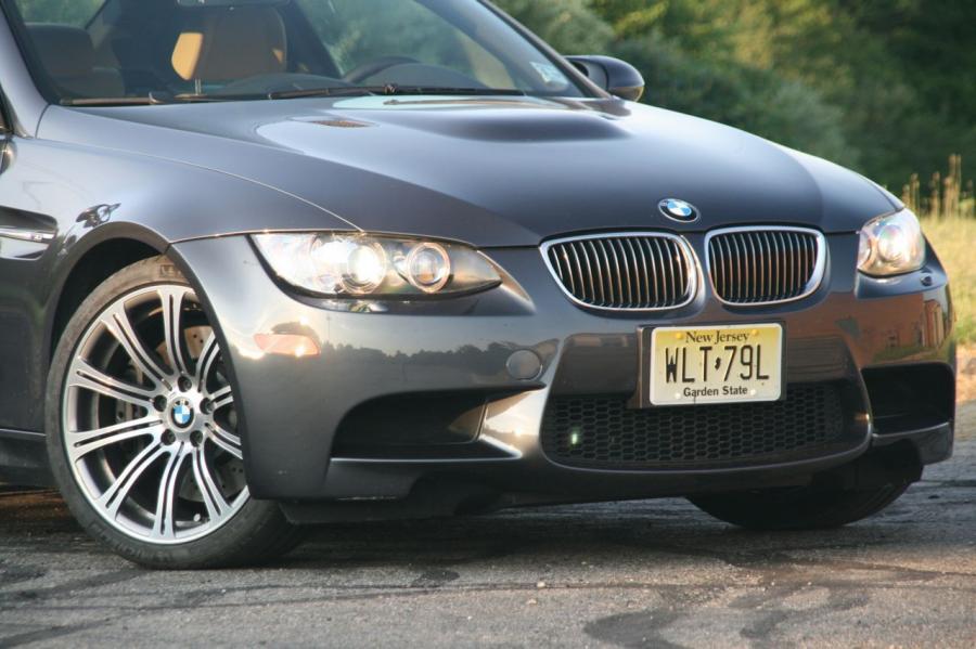  BMW M3 2008 года  (фото 74 из 219)